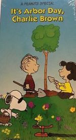Watch It\'s Arbor Day, Charlie Brown (TV Short 1976) Viooz