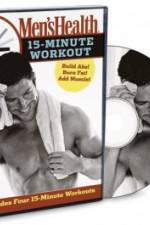 Watch Mens Health 15 Minute Workout Viooz