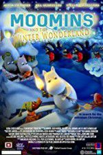 Watch Moomins and the Winter Wonderland Viooz