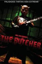 Watch The Butcher Viooz
