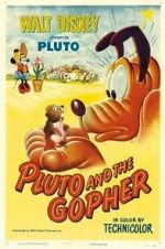 Watch Pluto and the Gopher Viooz