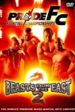 Watch Pride 22: Beasts From The East 2 Viooz