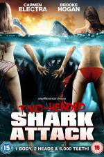 Watch 2-Headed Shark Attack Viooz