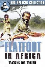 Watch Flatfoot in Africa Viooz