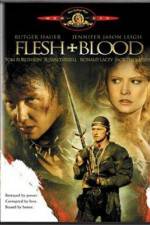 Watch Flesh+Blood Viooz