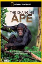 Watch National Geographic - The Changing Ape Viooz