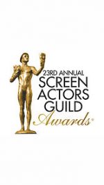 Watch The 23rd Annual Screen Actors Guild Awards Viooz