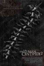 Watch The Human Centipede II Viooz