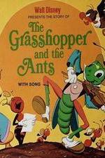 Watch The Grasshopper and the Ants Viooz