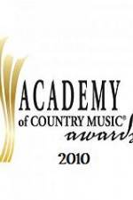 Watch The 2010 American Country Awards Viooz