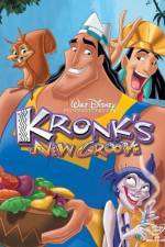 Watch The Emperor's New Groove 2 Kronk's New Groove Viooz