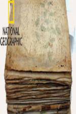 Watch National Geographic The Book that Can't Be Read Viooz