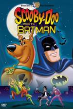 Watch Scooby Doo Meets Batman Viooz
