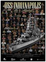Watch USS Indianapolis: The Legacy Viooz