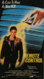 Watch Remote Control Viooz