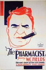 Watch The Pharmacist Viooz