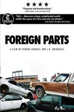 Watch Foreign Parts Viooz