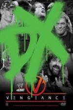 Watch WWE Vengeance Viooz