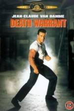 Watch Death Warrant Viooz