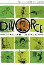 Watch Divorce Italian Style Viooz