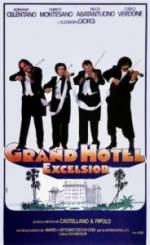 Watch Grand Hotel Excelsior Viooz