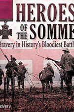 Watch Heroes of the Somme Viooz
