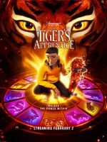 Watch The Tiger\'s Apprentice Movie2k