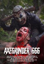Watch Axegrinder 666 Viooz