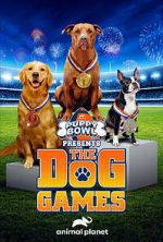 Watch Puppy Bowl Presents: The Dog Games (TV Special 2021) Viooz