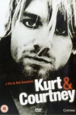 Watch Kurt & Courtney Viooz