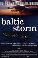 Watch Baltic Storm Viooz