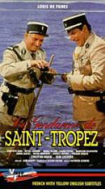 Watch Le gendarme de Saint-Tropez Viooz