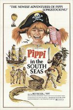 Watch Pippi in the South Seas Viooz