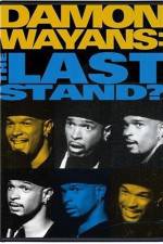 Watch Damon Wayans The Last Stand Viooz