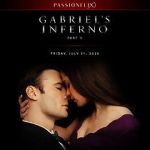 Watch Gabriel\'s Inferno: Part Two Viooz