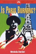 Watch Is Paris Burning Viooz