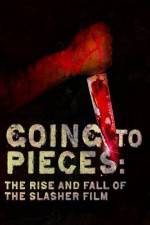 Watch Going to Pieces The Rise and Fall of the Slasher Film Viooz
