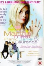 Watch Martha - Meet Frank Daniel and Laurence Viooz