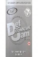 Watch Def Comedy Jam - All Stars - Vol.7 Viooz