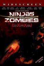 Watch Ninjas vs Zombies Viooz