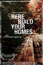 Watch Here Build Your Homes Viooz