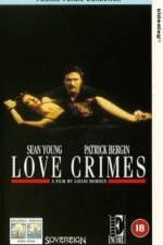 Watch Love Crimes Viooz