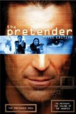 Watch The Pretender: Island of the Haunted Viooz
