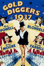 Watch Gold Diggers of 1937 Viooz