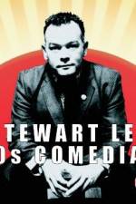 Watch Stewart Lee 90s Comedian Viooz