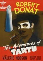 Watch The Adventures of Tartu Viooz