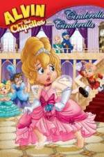 Watch Alvin And The Chipmunks: Alvin And The Chipettes In Cinderella Cinderella Viooz