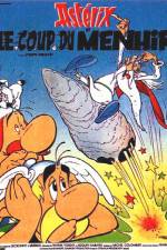 Watch Asterix et le coup du menhir Viooz