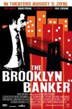 Watch The Brooklyn Banker Viooz