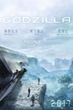 Watch Godzilla: Monster Planet Viooz